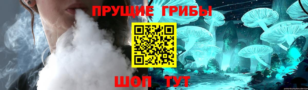 Галлюциногенные грибы Magic Shrooms Гусь-Хрустальный